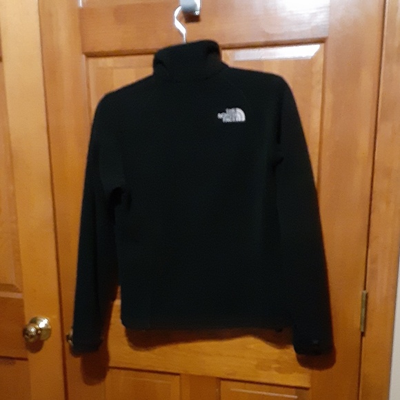 The North Face Full Zip Fleece Jacket - Picture 3 of 3